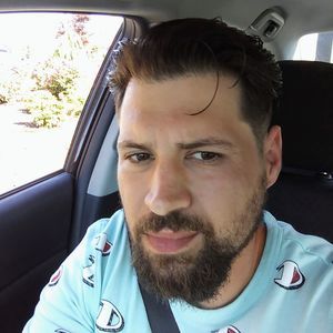 Meet your Posher, Kevin